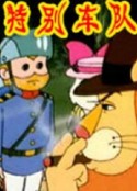 海报