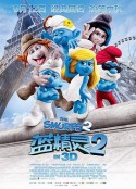 海报