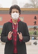 海报