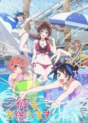 海报